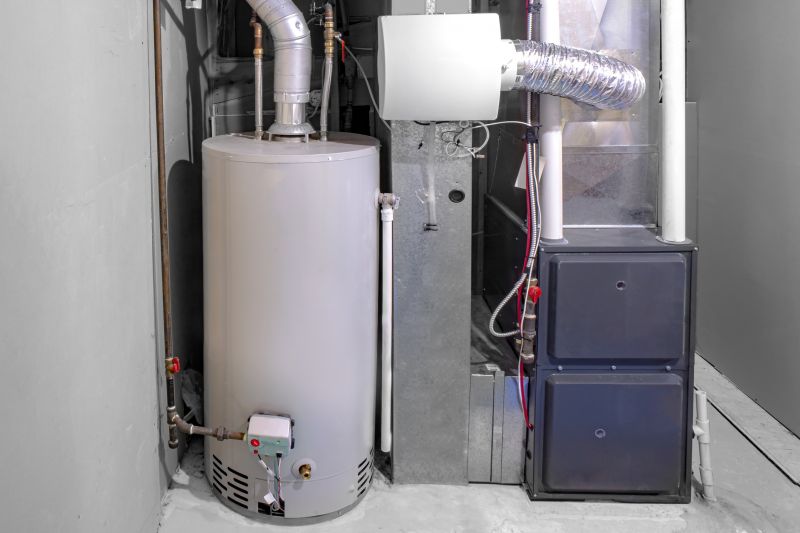 Attic Heating Installation in Cincinnati, OH