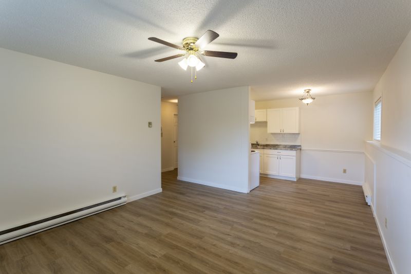 Electric Baseboard Heater