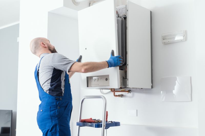 Hot Water Heater Repair in Denver, CO